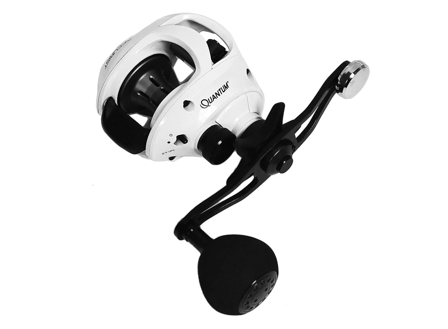 Quantum 2020 Accurist Baitcasting Reels - Image 3