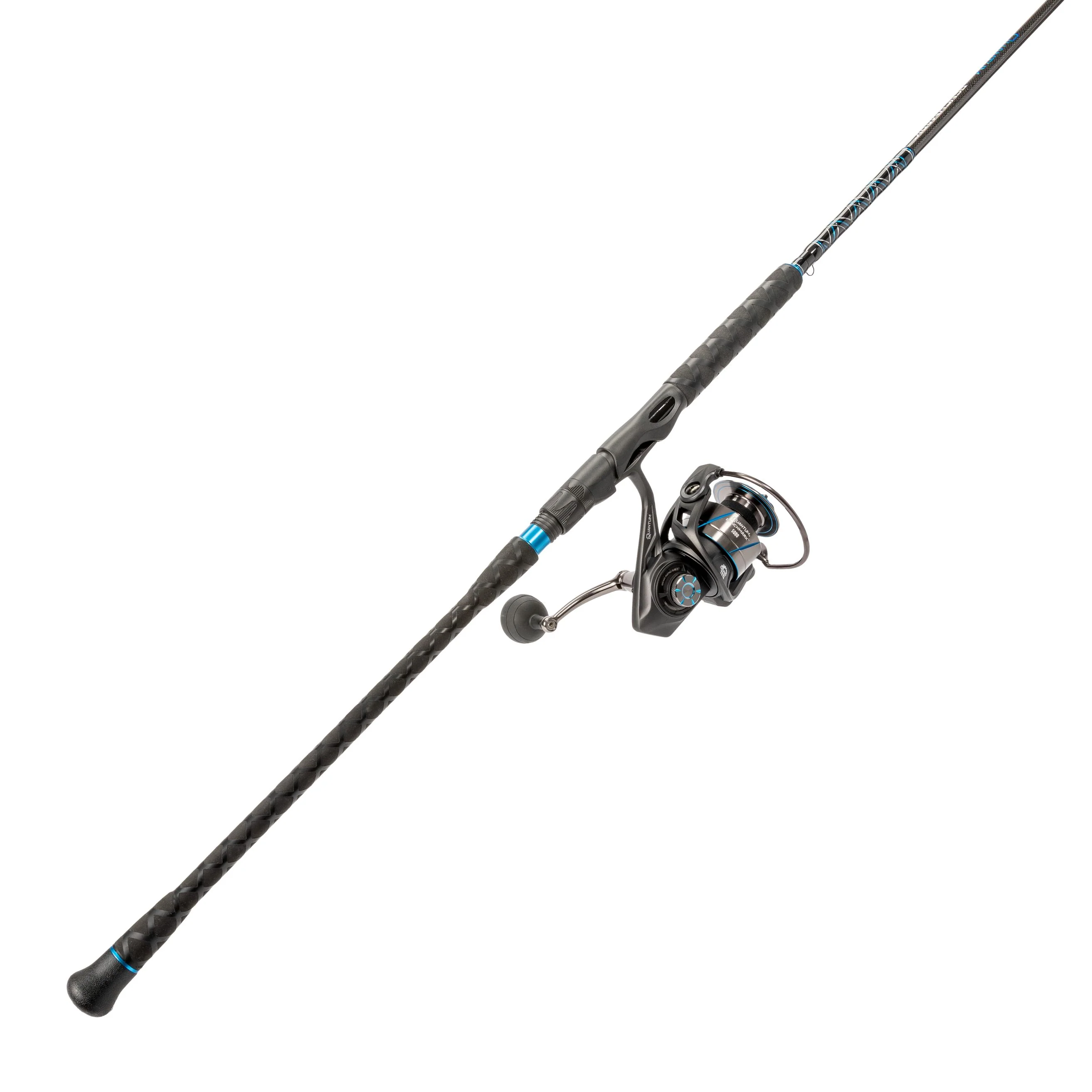 Quantum Benchmark Spinning Combo - Image 10