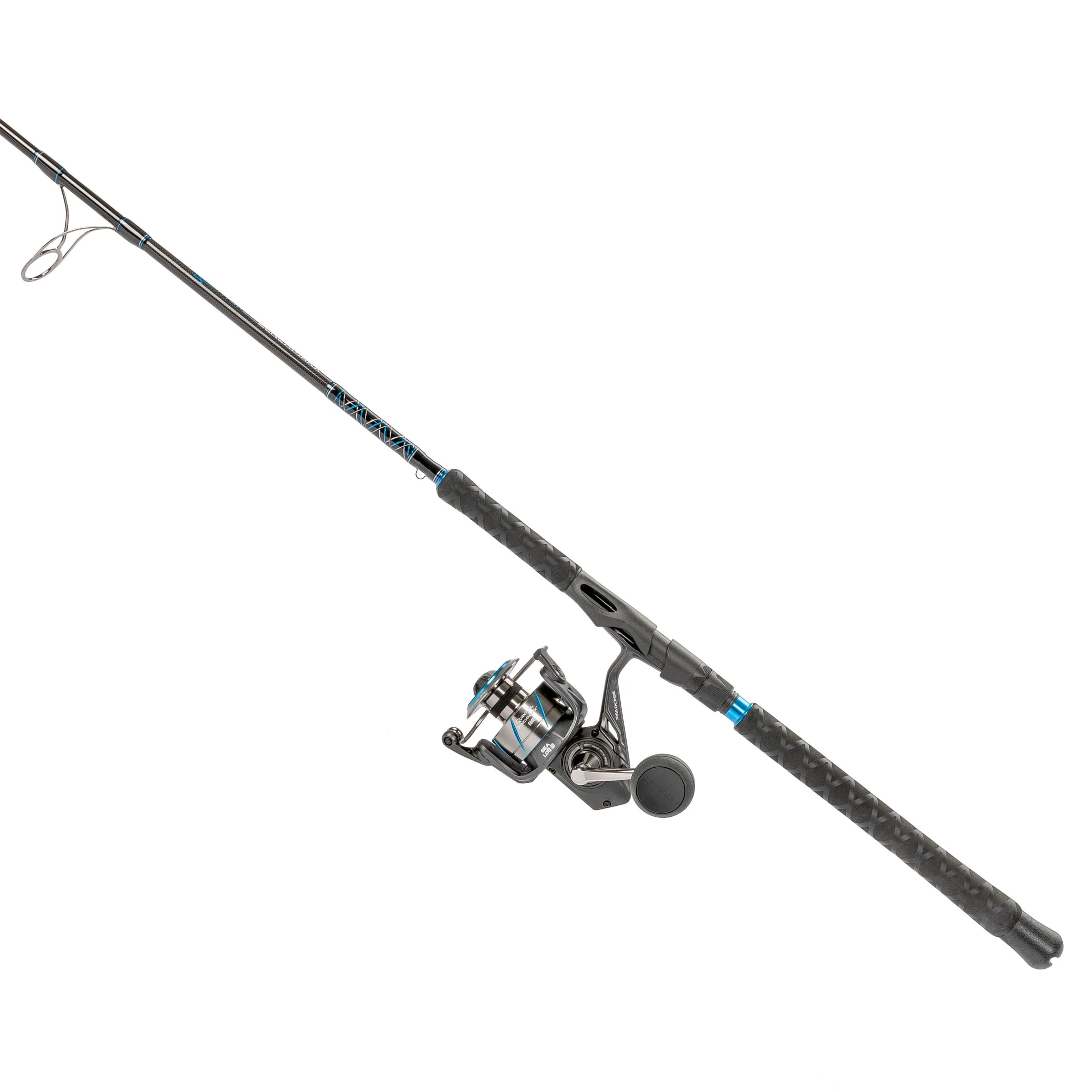Quantum Benchmark Spinning Combo - Image 11
