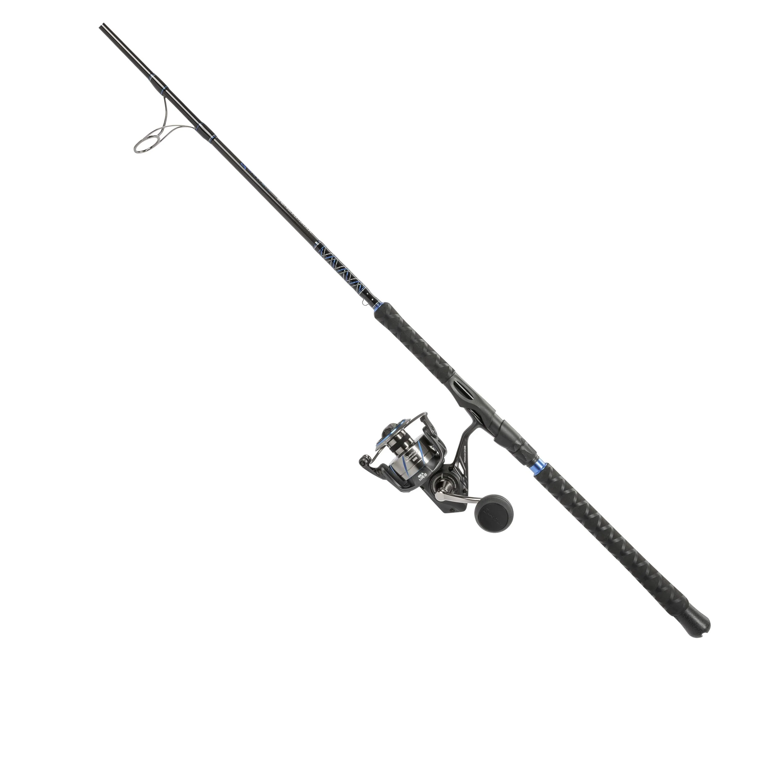 Quantum Benchmark Spinning Combo - Image 12