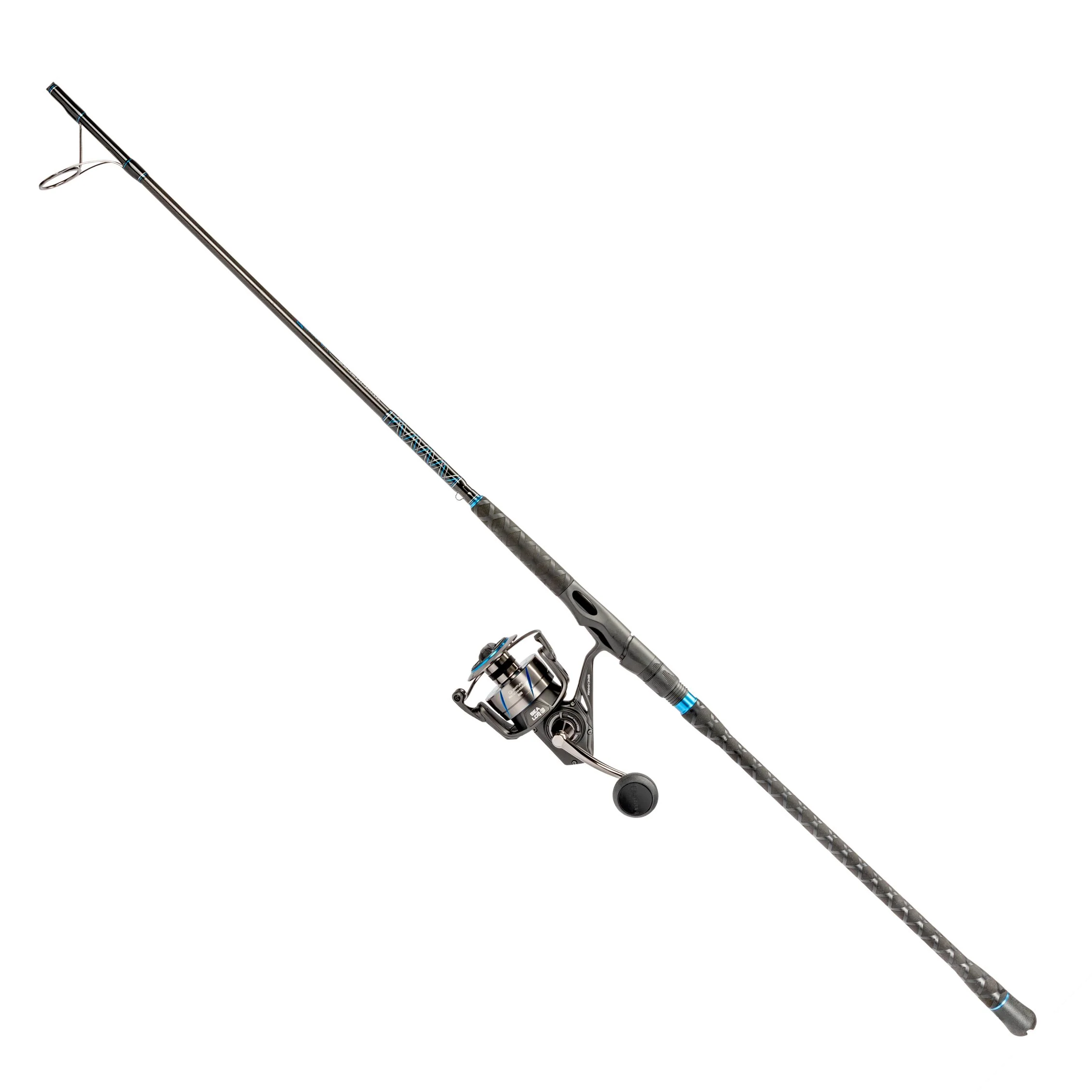 Quantum Benchmark Spinning Combo - Image 14