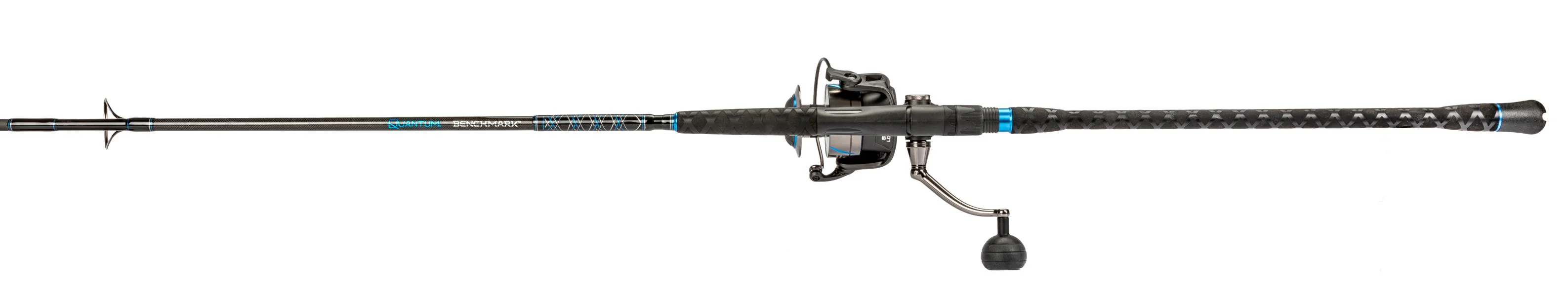 Quantum Benchmark Spinning Combo - Image 4