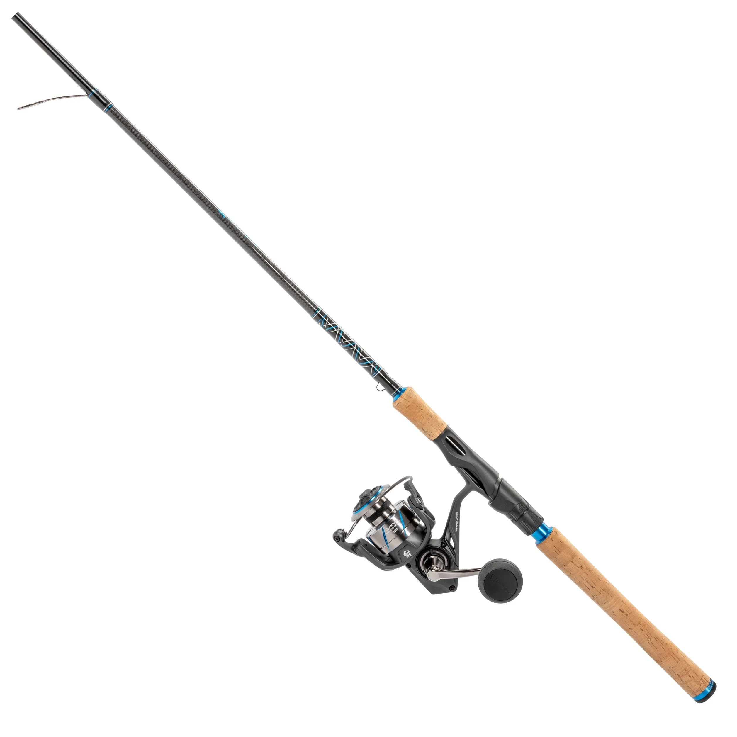 Quantum Benchmark Spinning Combo - Image 5