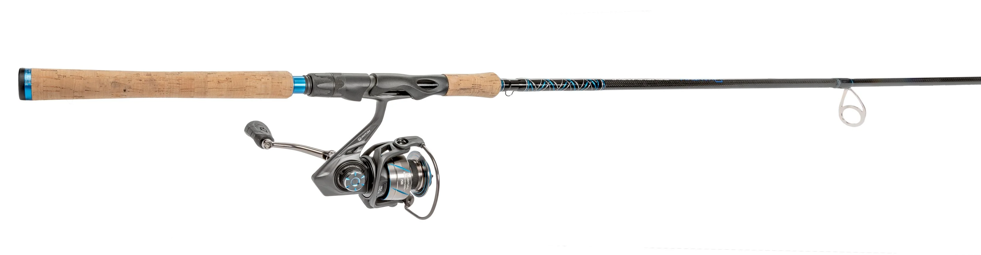 Quantum Benchmark Spinning Combo - Image 6
