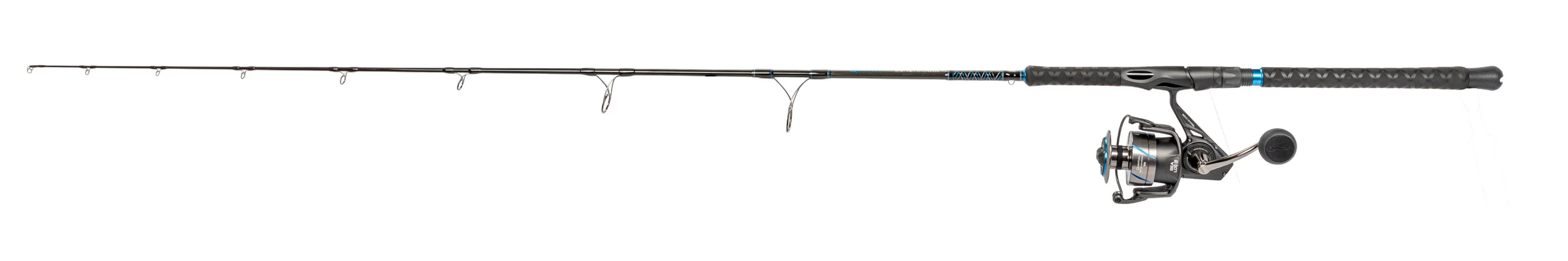 Quantum Benchmark Spinning Combo - Image 7