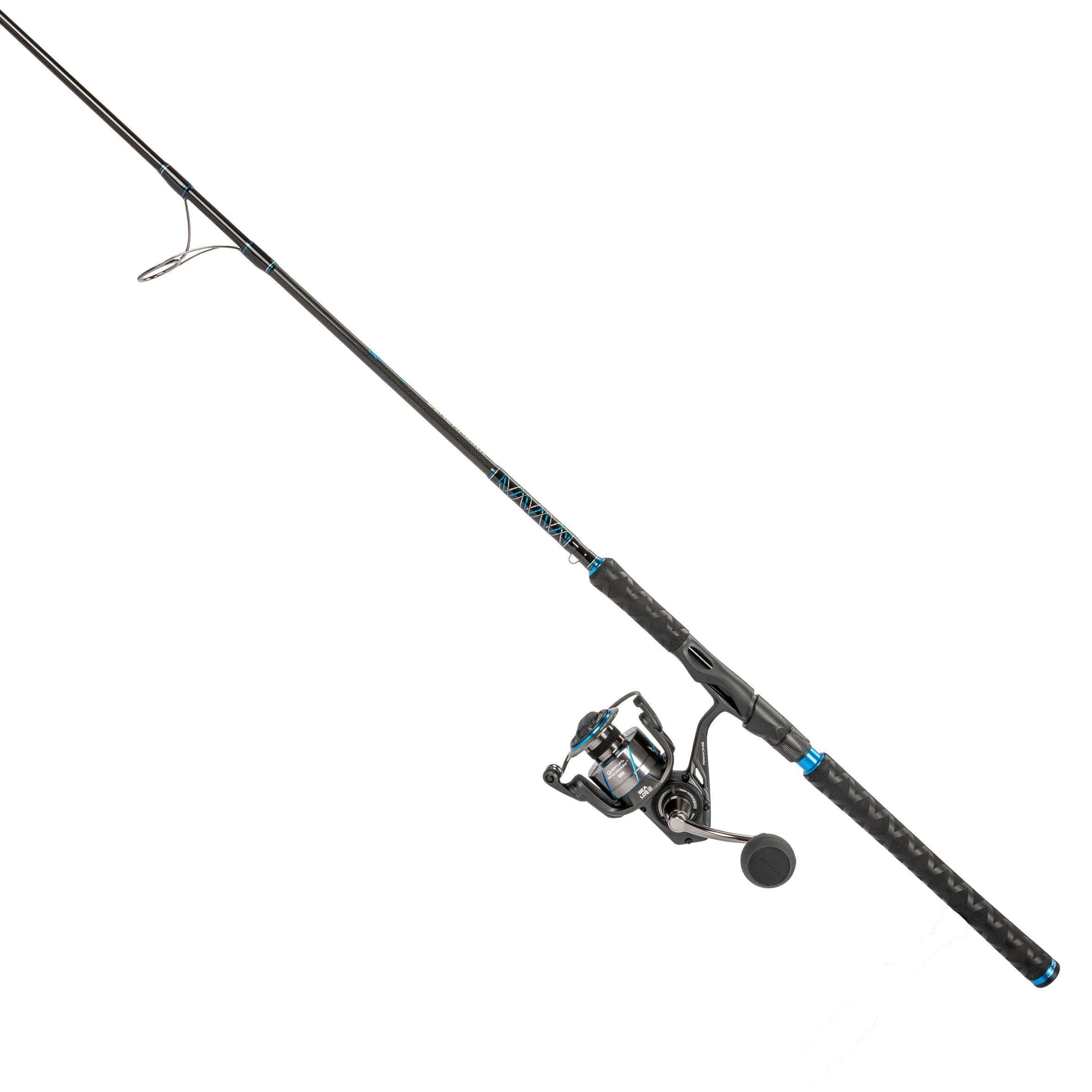 Quantum Benchmark Spinning Combo - Image 9