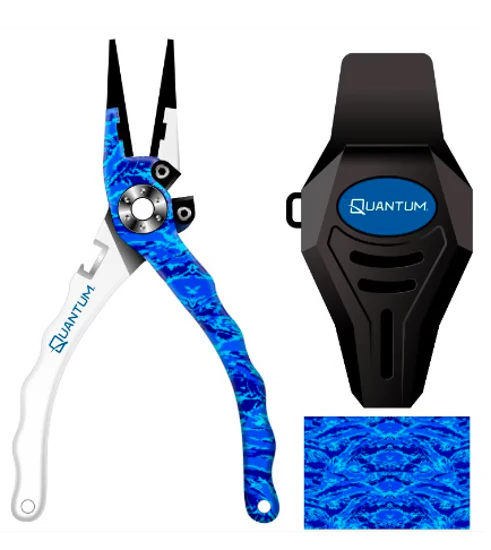 ๐ Quantum Cabo 7.5" Pliers (100% off)