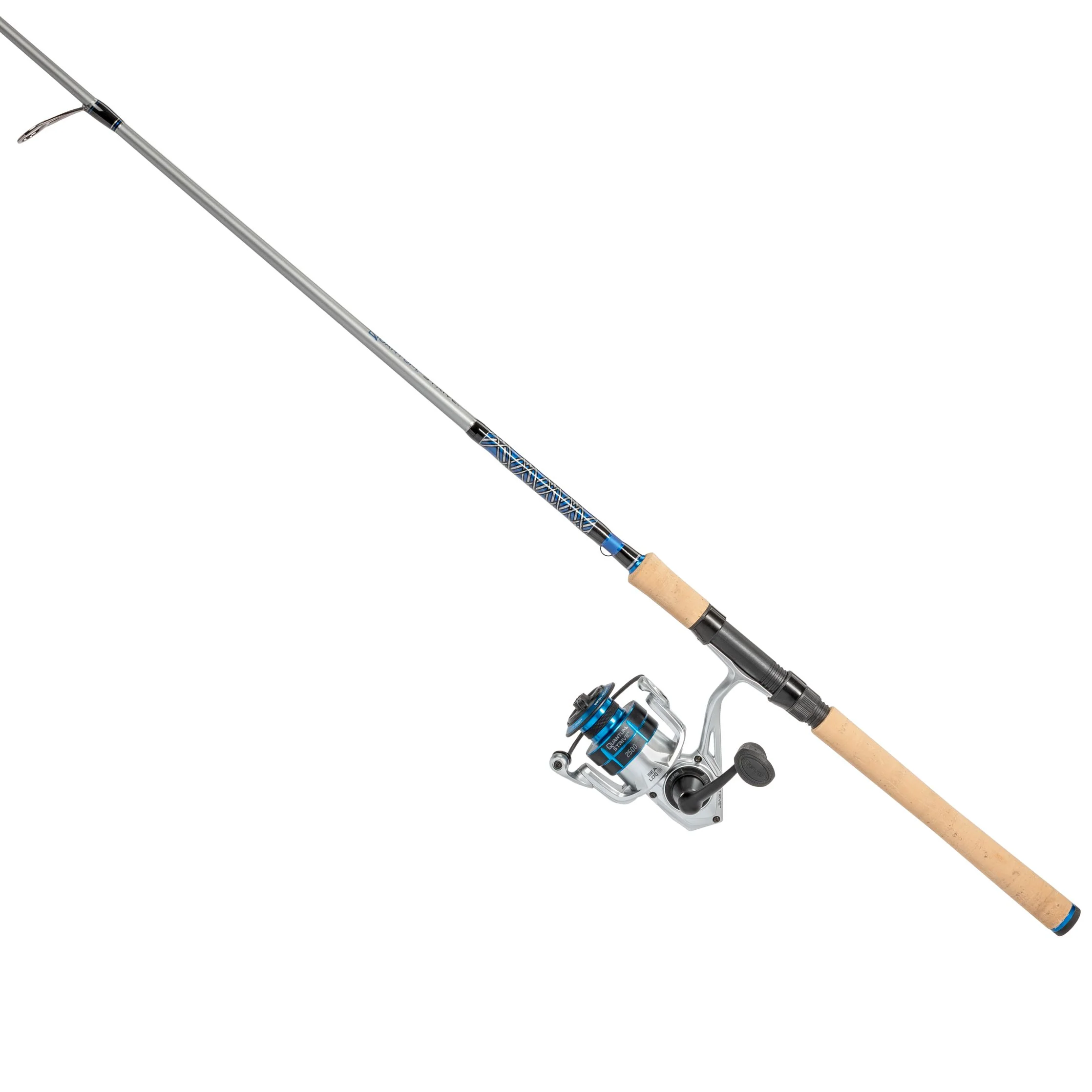 Quantum Strive Spinning Combo