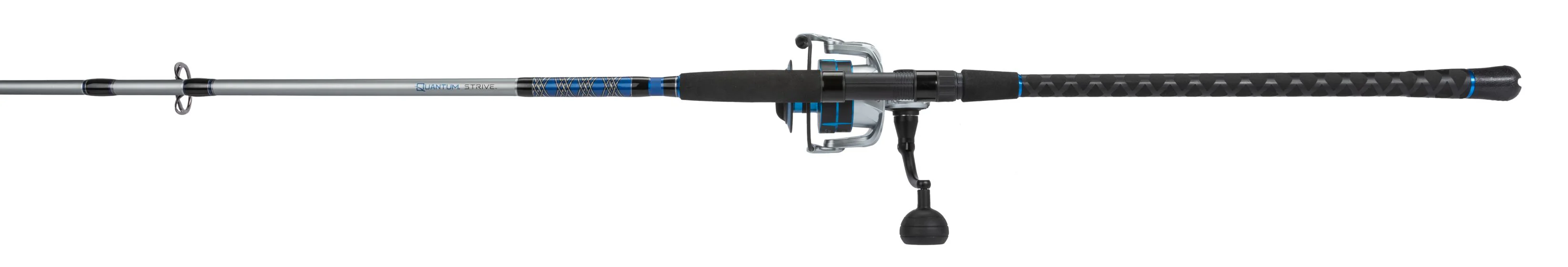 Quantum Strive Spinning Combo - Image 10