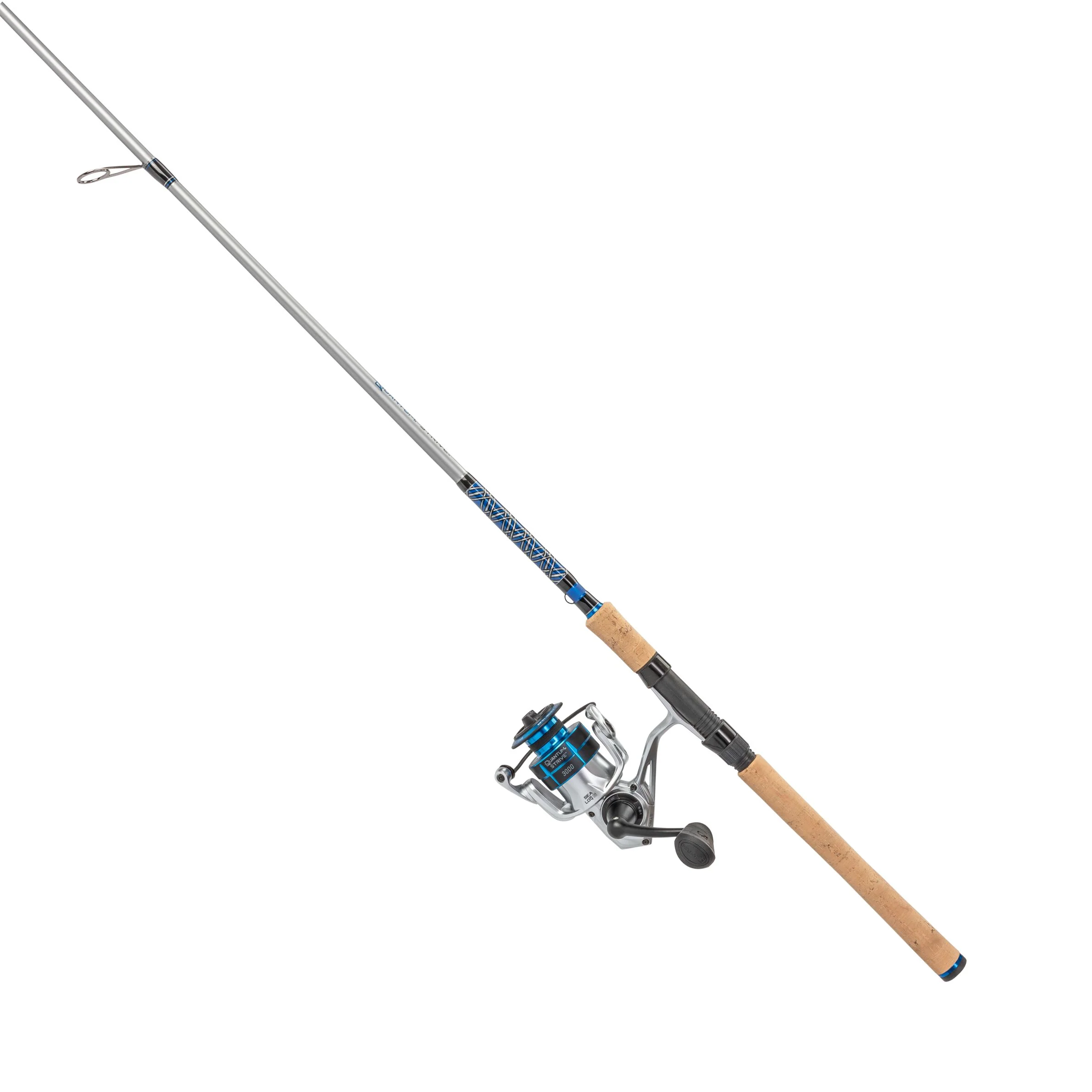Quantum Strive Spinning Combo - Image 2
