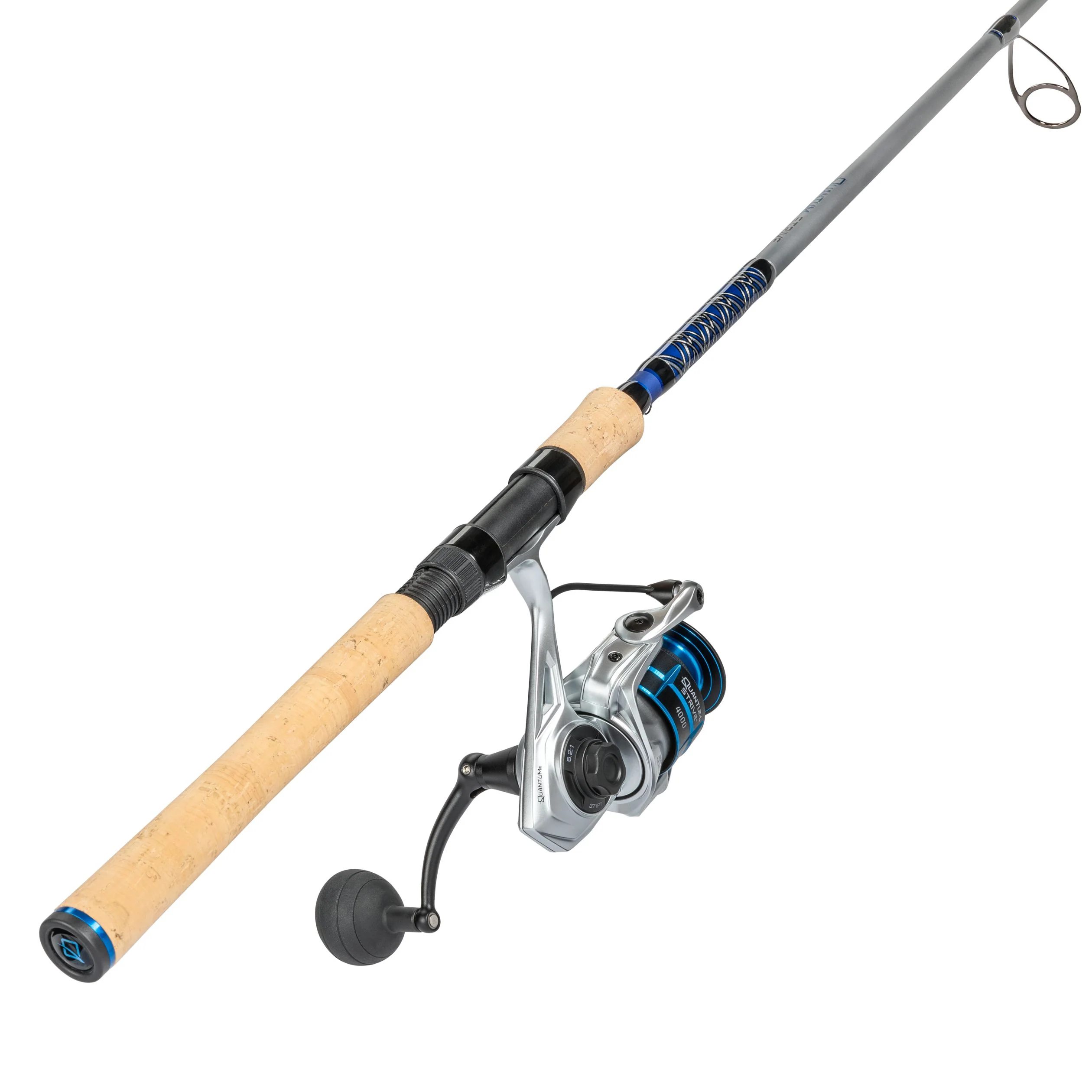 Quantum Strive Spinning Combo - Image 3