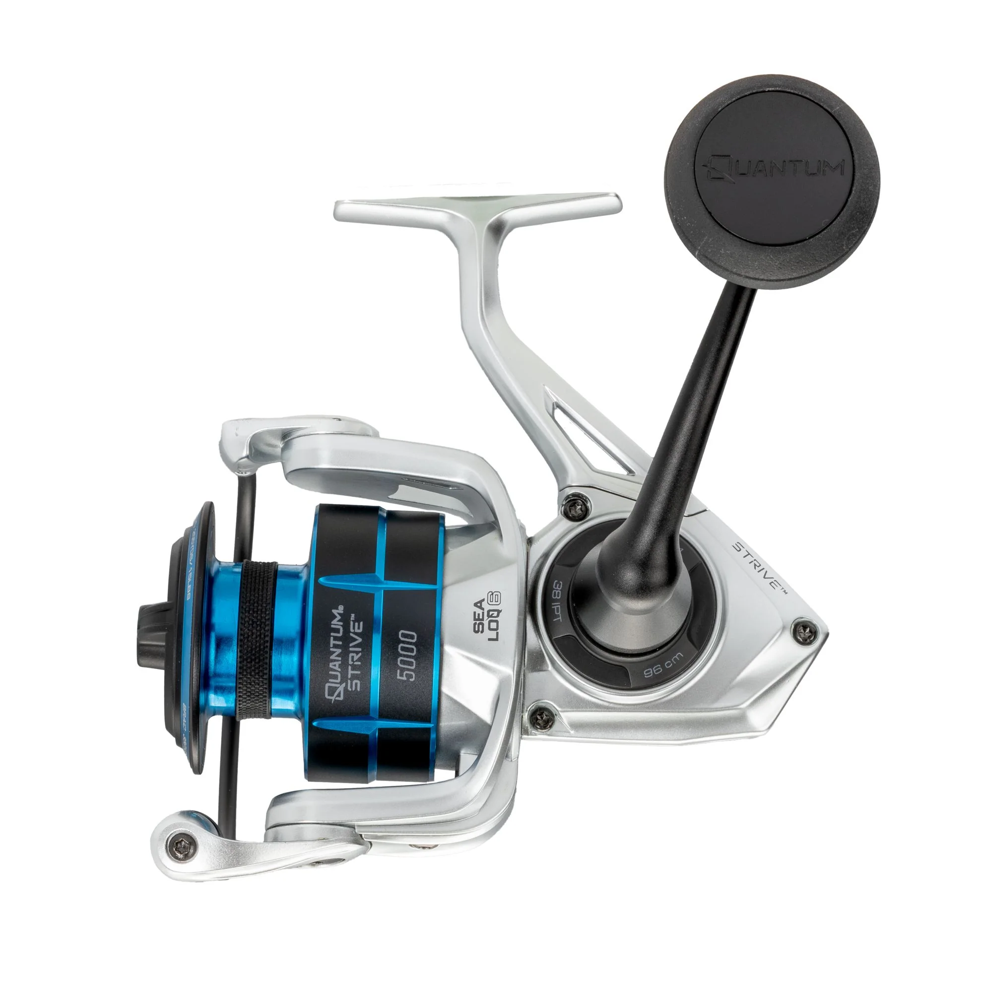 Quantum Strive Spinning Reel - Image 2