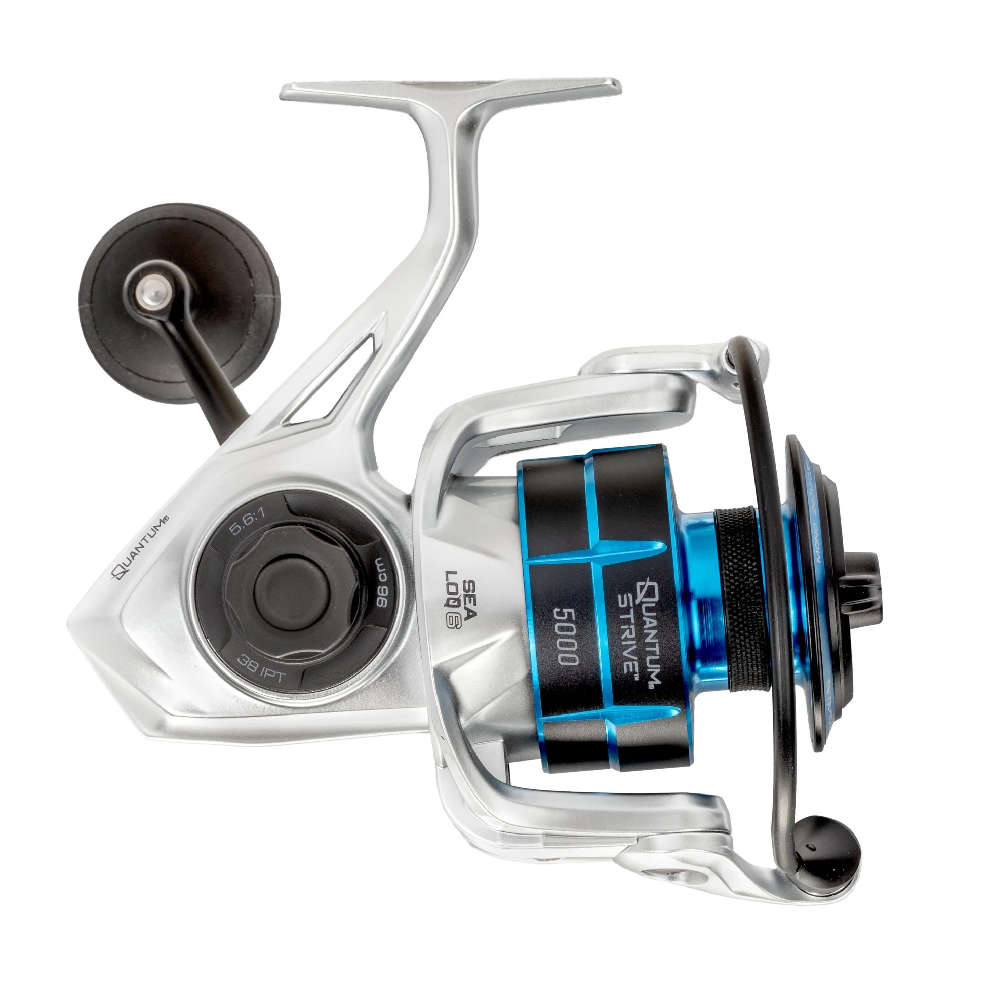Quantum Strive Spinning Reel - Image 3