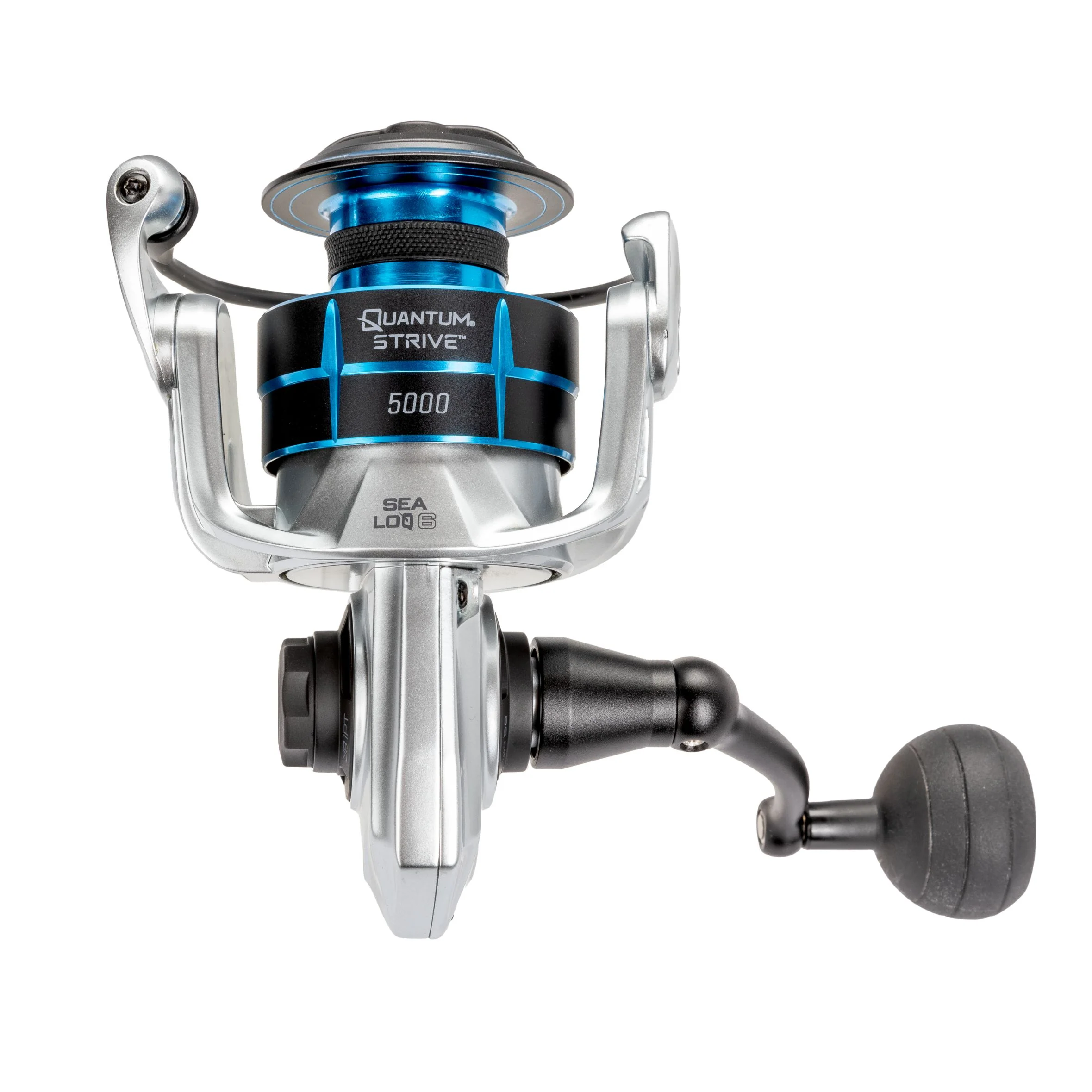 Quantum Strive Spinning Reel - Image 4