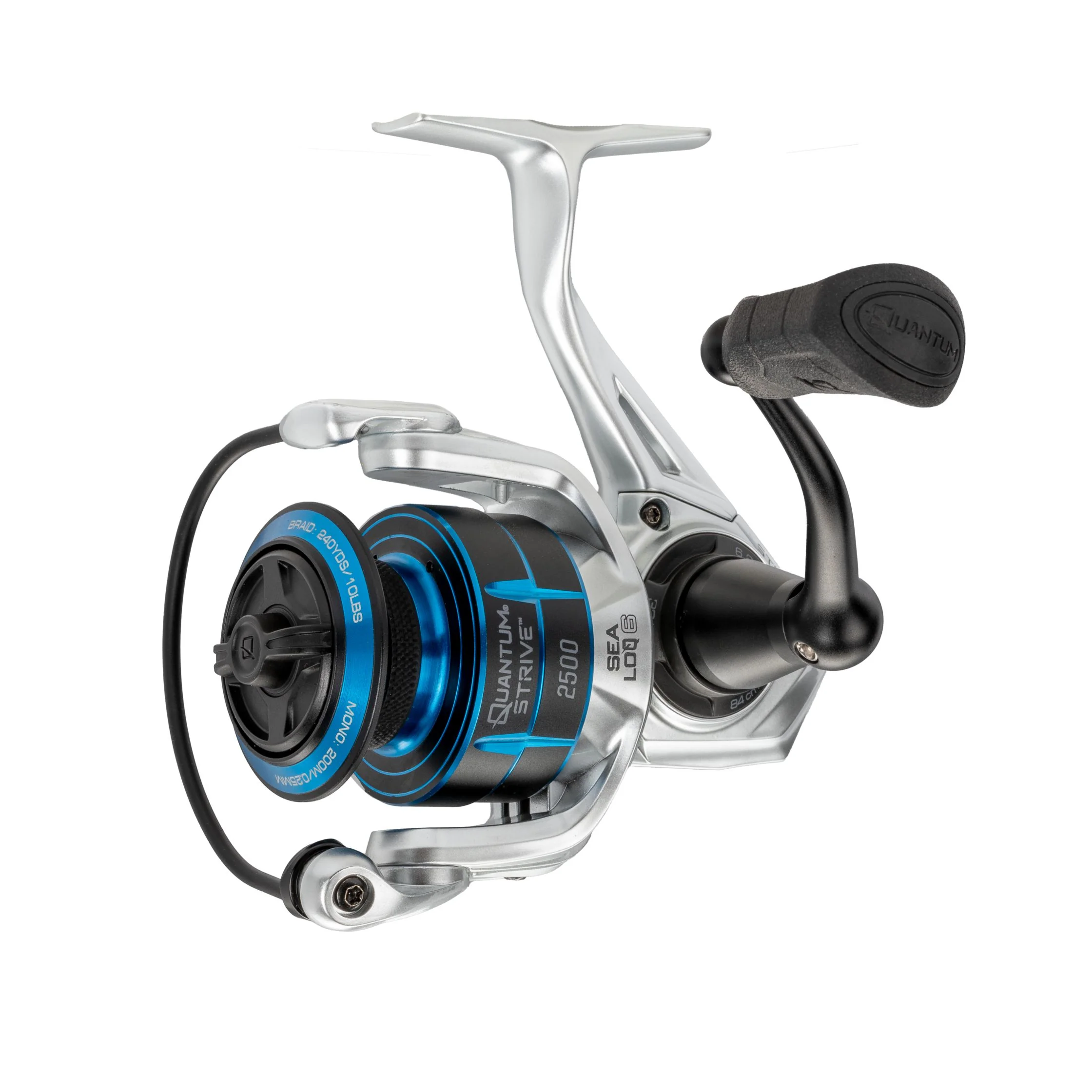 Quantum Strive Spinning Reel - Image 8
