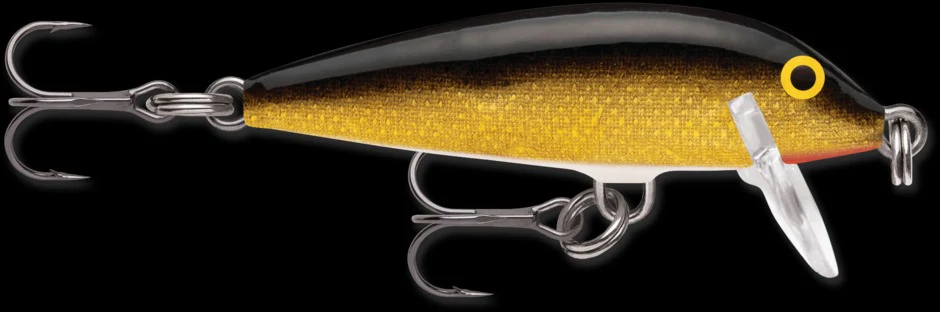 Rapala CountDown Lures - Image 3