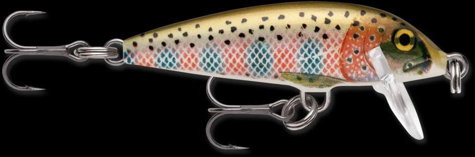 Rapala CountDown Lures - Image 4
