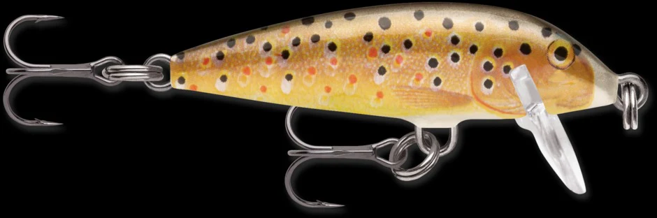 Rapala CountDown Lures - Image 5