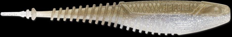 Rapala CrushCity Freeloader Soft Plastic Bait - Image 4