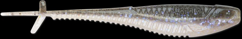 Rapala CrushCity Mooch Minnow Baits - Image 2