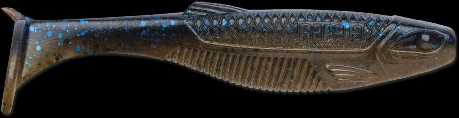 Rapala CrushCity The Mayor Soft Plastic Swimbait
