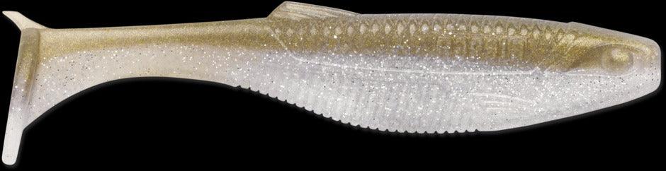 Rapala CrushCity The Mayor Soft Plastic Swimbait - Image 4