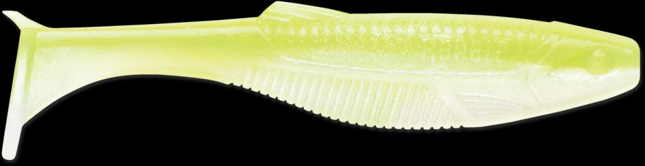 Rapala CrushCity The Mayor Soft Plastic Swimbait - Image 5