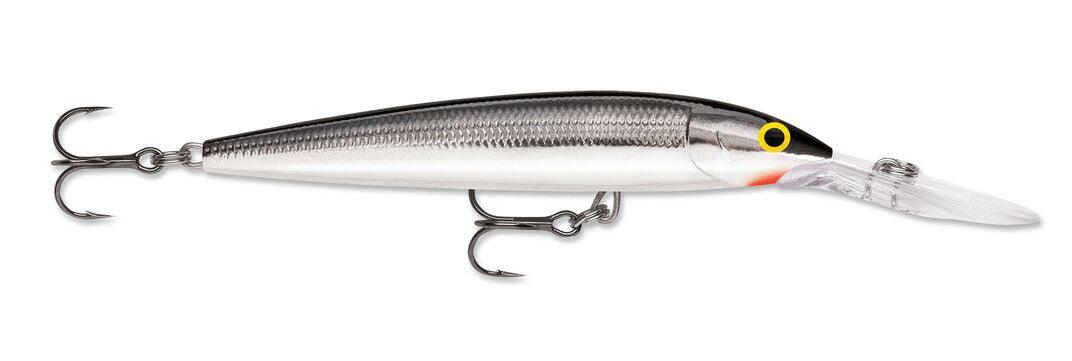 Rapala Down Deep Husky Jerk Jerkbaits - Image 3