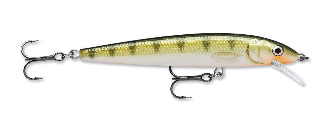 Rapala Husky Jerk Jerkbaits - Image 2