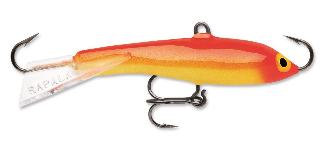 Rapala Jigging Rap Jigs