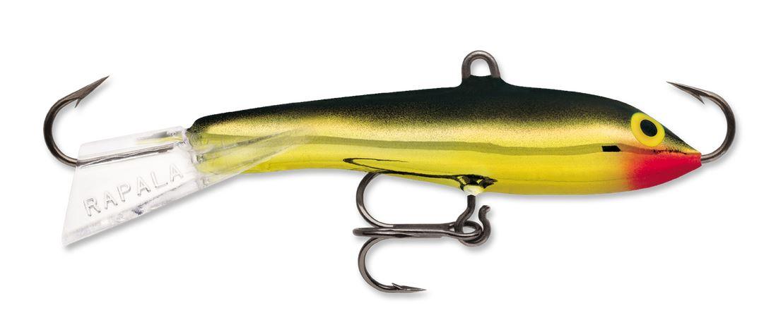 Rapala Jigging Rap Jigs - Image 2