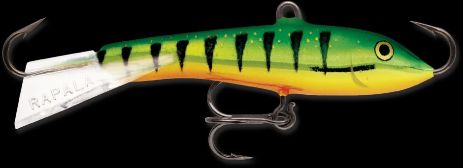 Rapala Jigging Rap Jigs - Image 5