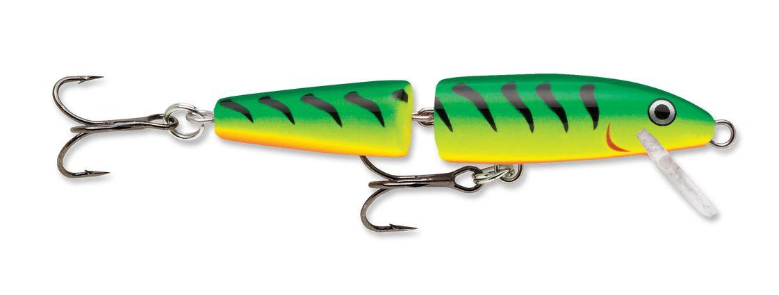 Rapala Jointed Jerkbaits - Image 3