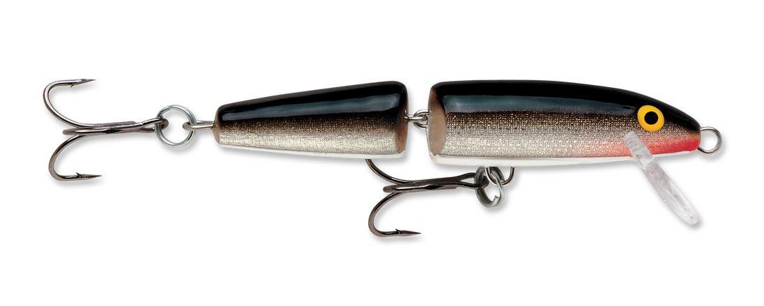 Rapala Jointed Jerkbaits - Image 4