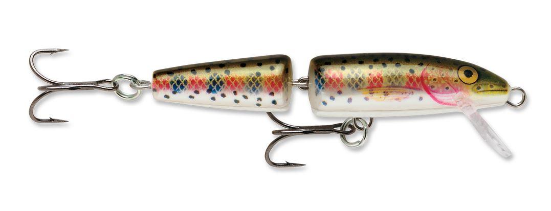 Rapala Jointed Jerkbaits - Image 5