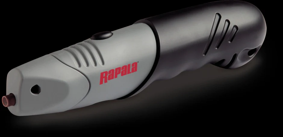 Rapala Line Remover