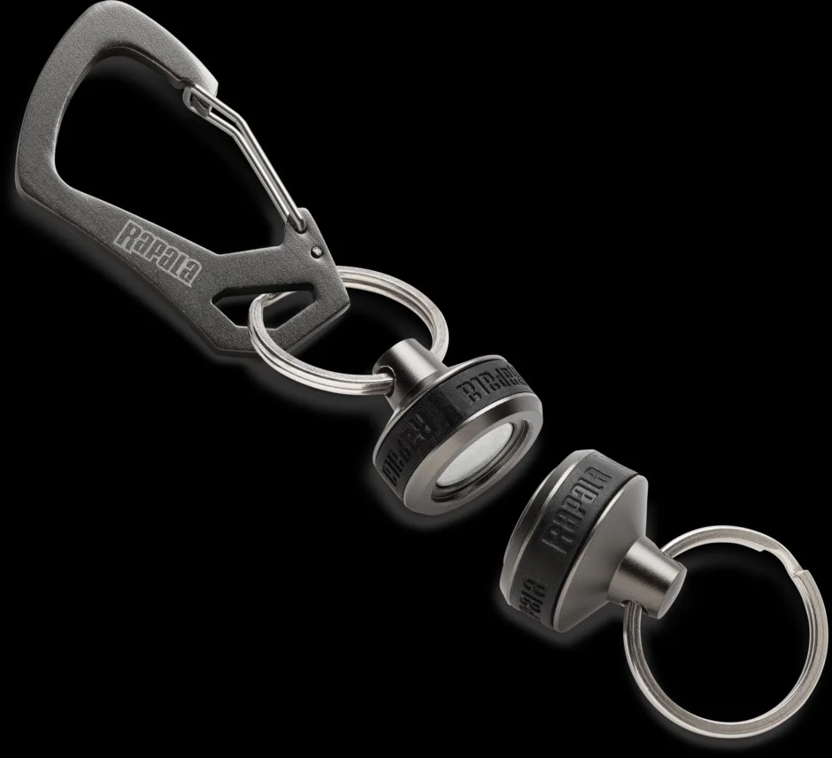 Rapala Magnetic Release Clip