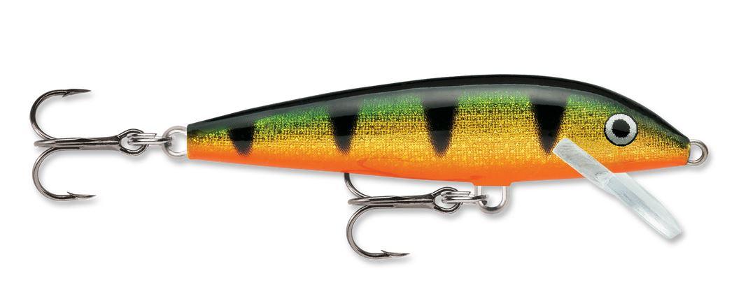 Rapala Original Floating Jerkbaits