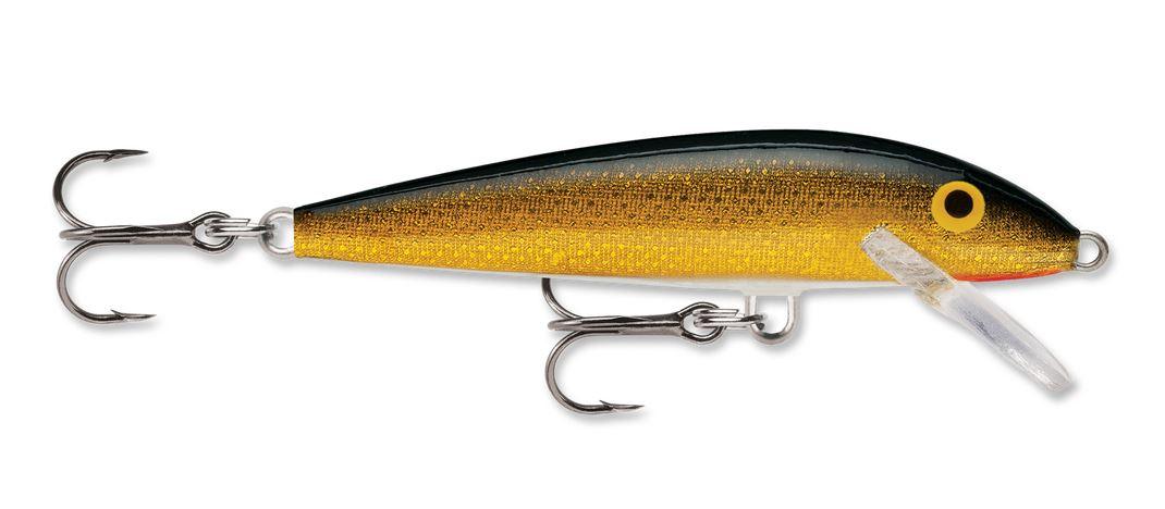 Rapala Original Floating Jerkbaits - Image 2