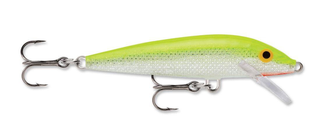 Rapala Original Floating Jerkbaits - Image 3