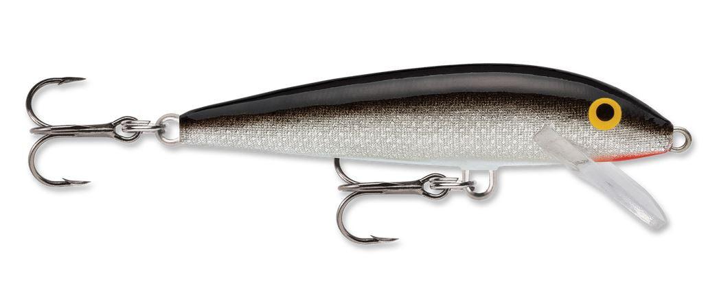 Rapala Original Floating Jerkbaits - Image 5