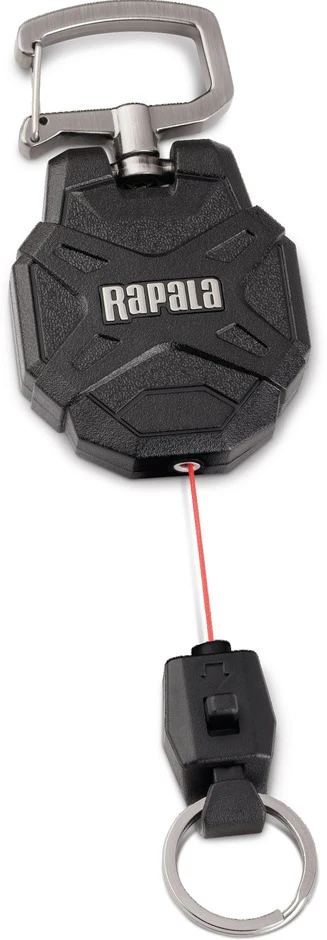 Rapala Retractable Lanyard - Image 2