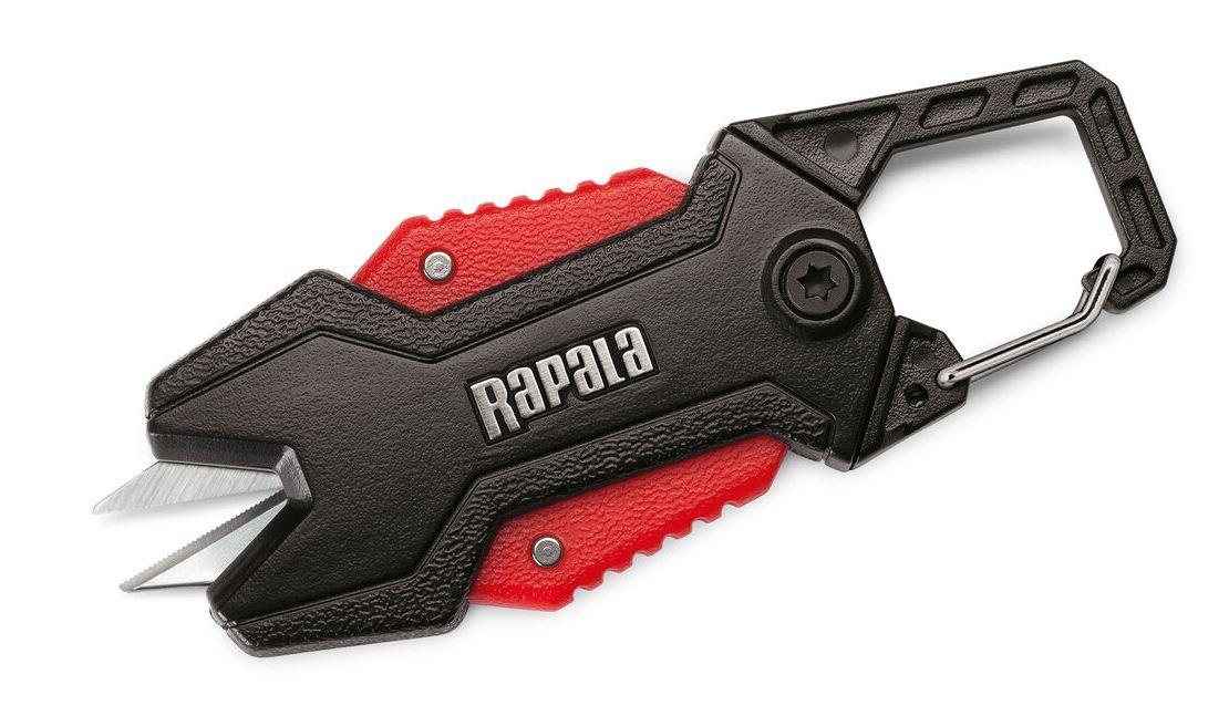 Rapala RRLS Retractable Line Scissors