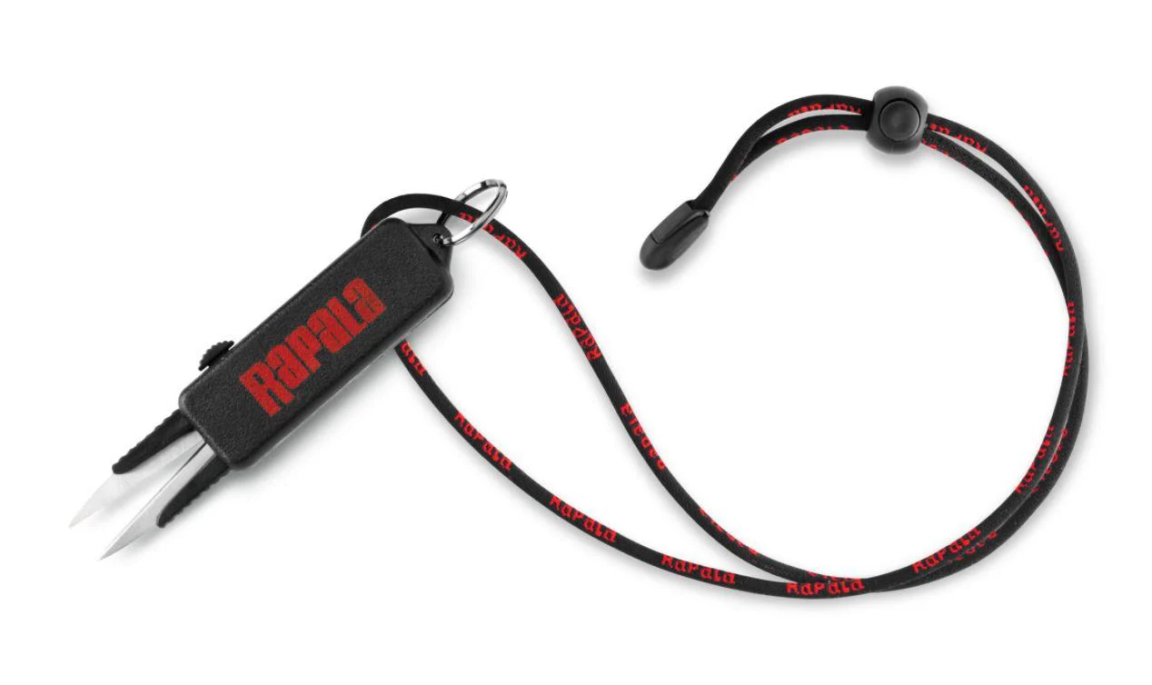 Rapala RSLS EZ Stow Line Scissors