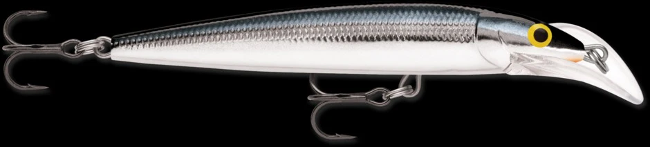 Rapala Scatter Rap Deep Husky Jerkbaits