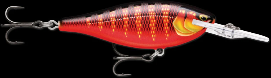 Rapala Shad Rap Elite Lures - Image 3
