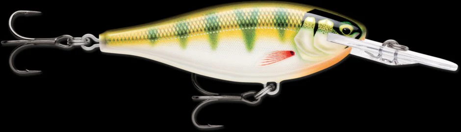 Rapala Shad Rap Elite Lures - Image 4