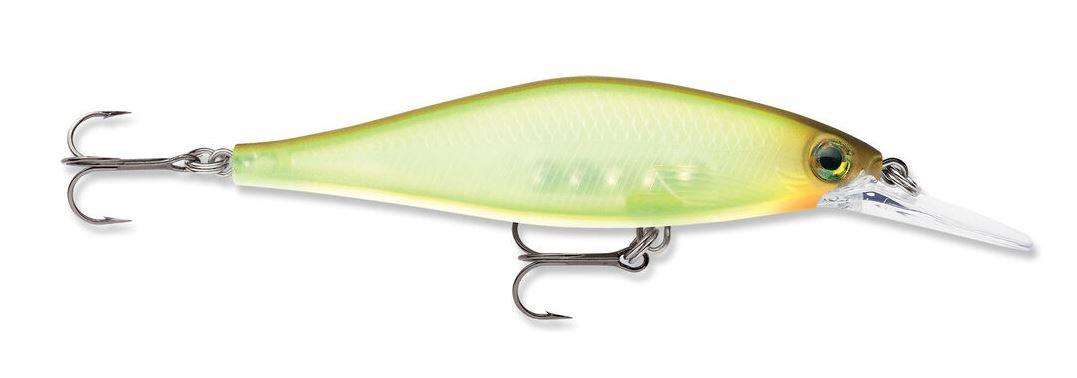 Rapala Shadow Rap Shad Deep Jerkbaits