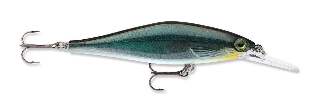 Rapala Shadow Rap Shad Deep Jerkbaits - Image 3