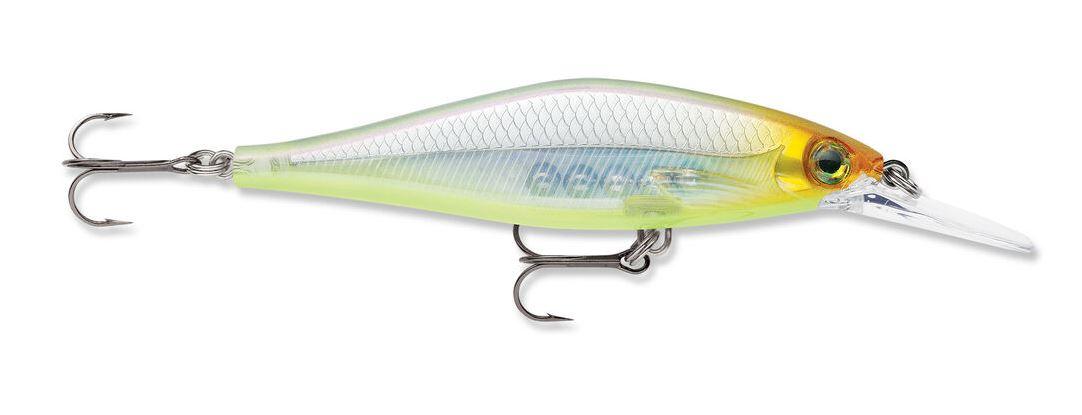 Rapala Shadow Rap Shad Deep Jerkbaits - Image 4